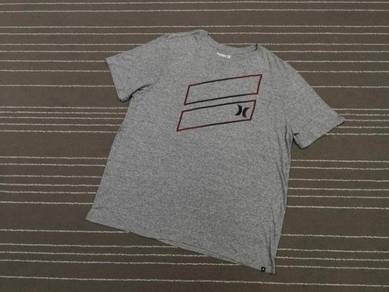Hurley 3 blend fabric saiz xxL