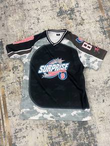 Elmer Jersey