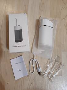 Portable Water Flosser