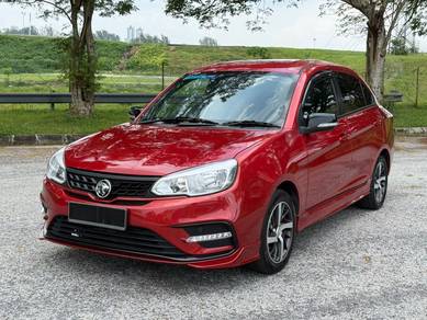 Proton Saga PREMIUM AT in Sungai Besi, KUL