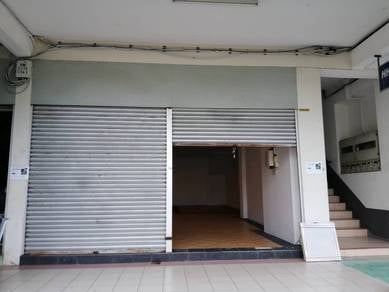 Shop lot For Sale in Kuching,SWK