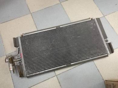 Lancer Evolution 6 aircond condenser CP9A