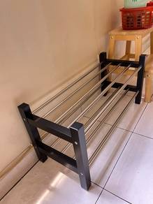 IKEA shoe rack