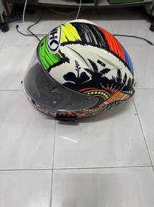 Nhk helmet