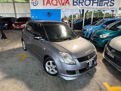 Suzuki Swift PREMIER in Senai, JHR