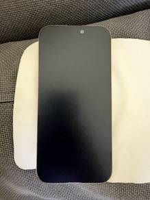 FOR SALE: iPhone 16 Pro Max – Desert Titanium