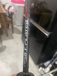 Rod Maxel Risky Player 634