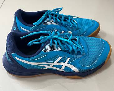 ASICS Upcourt 5 Indoor Court Shoe