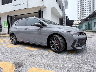 2025 Volkswagen Golf GTI
