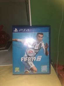 Game ps4 used untuk dijual (harga di description)