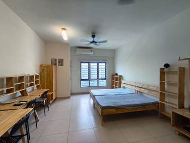 Service Residence For Rent in Edusphere Suites