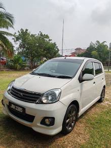 Perodua Viva ELITE EXCLUSIVE in Dungun, TRG