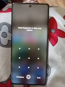 Tecno camon 40 pro 4g