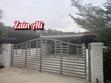 1-storey Terraced House For Sale in Kulim,KDH