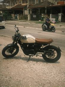 CMC Buccaneer 250