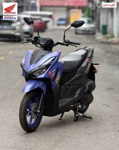 Honda Vario 125