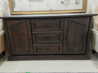 Kabinet Kayu untuk dijual