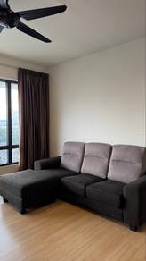L-shaped sofa - URGENTLY SELLING!