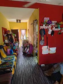2-storey Terraced House For Sale in Kluang,JHR