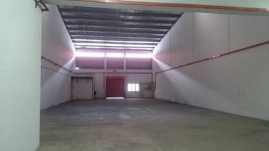 Warehouse / Factory For Rent in Balakong,SGR
