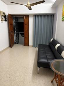 Apartment For Rent in Laksamana Cheng Ho