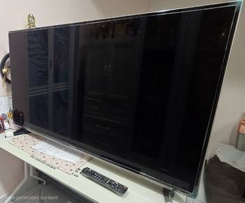 49inch Panasonic smart TV 