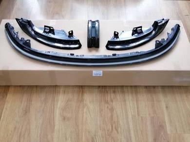Porsche 992 Exclusive Design Tail Lights Rear Lamp
