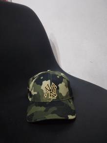 This is a branded cap