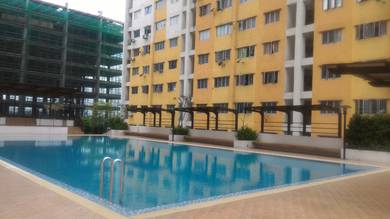 Apartment For Rent in Palm Garden Apartment