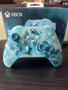 Xbox Series X|S Ice Breaker controller