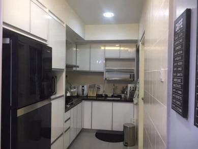 Condominium For Sale in Semarak & Penaga Condominium