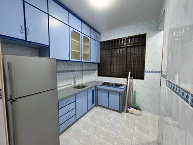 Apartment For Rent in Pangsapuri Sri Abadi