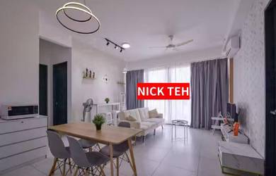 Service Residence For Sale in Urban Suites