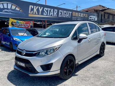 Proton Persona STANDARD in Alor Setar, KDH