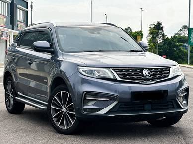Proton X70 PREMIUM X in Johor Bahru, JHR