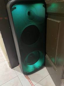 speaker bluetooth