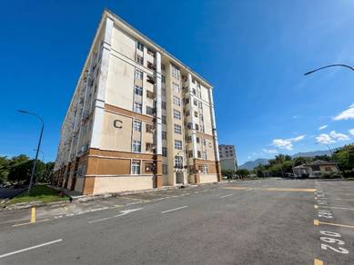 Apartment For Sale in Angkasa Apartment