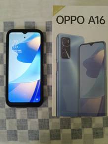 oppo a16 (2023)
