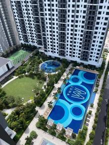 Service Residence For Sale in M Luna