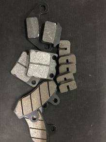 ATV Assorted Brake pads 125 130 150 200
