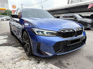 BMW 340i M 340i xDRIVE M SPORT PRO in Cheras, KUL