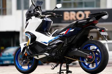 Honda XADV