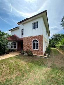 Bungalow House For Sale in Kajang,SGR