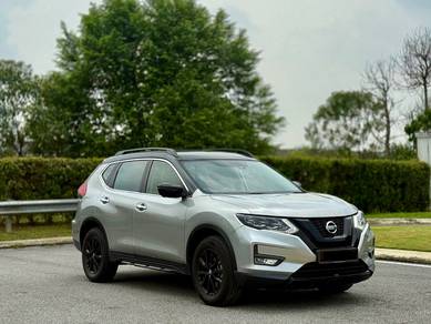 Nissan X-Trail MID in Johor Bahru, JHR