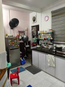 1-storey Terraced House For Sale in Bertam,PNG