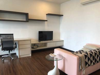 Service Residence For Rent in Silk Sky