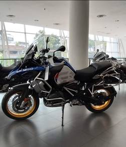 BMW R 1250 GS
