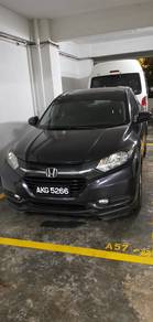 Honda HR-V E in Kajang, SGR