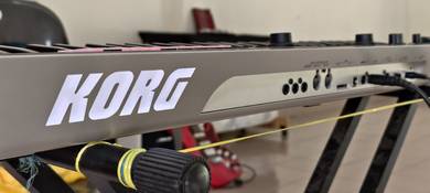 Korg Kross 2