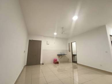 Condominium For Rent in The Palm Condominium Kinarut